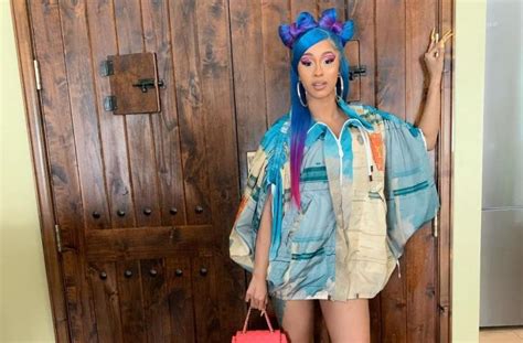 Cardi B (@iamcardib) • Instagram photos and videos